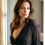 Histoire de Sexe: La coquine française à quatre pattes